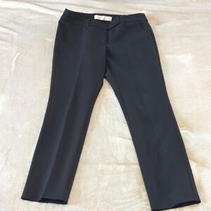 MaxMara Intrend Black Dress Pants